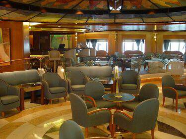 Princess Cruises Sun Class Atrium Lounge.jpg